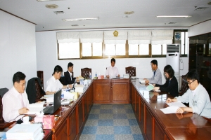 2008회계연도 세입세출결산검사(2009.5.20-6.8) 첨부파일