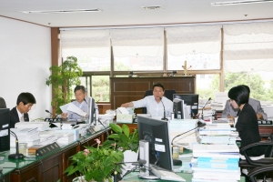 제190회 운영행정위원회 상임위원회 활동(2009.6.12) 첨부파일