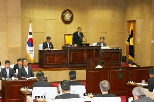 제191회 제1차 정례회 1차 본회의(2009.7.6) 첨부파일