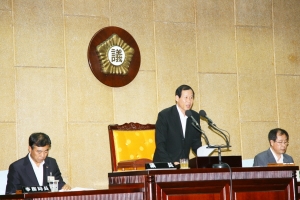 제191회 제1차 정례회 1차 본회의(2009.7.6) 첨부파일