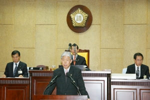 제196회 임시회 제1차 본회의 5분발언 첨부파일