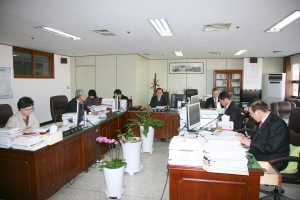 제196회 임시회 제1차 본회의 상임위원회 활동(복지산업위원회) 첨부파일