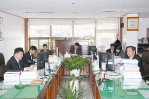 제196회 임시회 상임위원회 활동(운영행정위원회) 첨부파일
