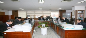 제197회 동구임시회 상임위원회 활동(도시건설위원회) 첨부파일