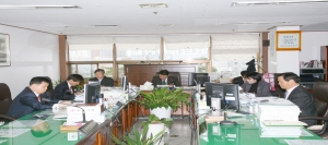 제197회 동구의회 임시회 상임위원회 활동(운영행정위원회) 첨부파일