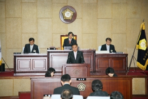 제197회 임시회 2차 본회의 도시건설위원회 조례안 심사보고 첨부파일