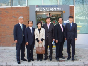 제198회 임시회 상임위원회 현장방문(복지산업위원회) 첨부파일
