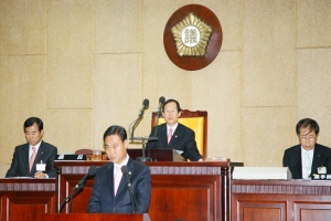 제198회 임시회 제2차 본회의 조례안 심사보고 첨부파일