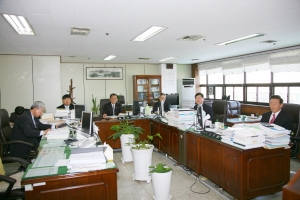 제199회 임시회 상임위원회 활동 복지산업위원회 첨부파일
