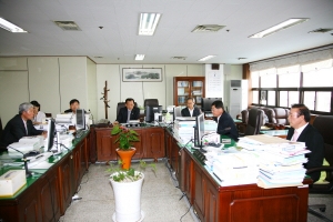 제200회 임시회 상임위원회활동(복지산업위원회) 1번째 파일