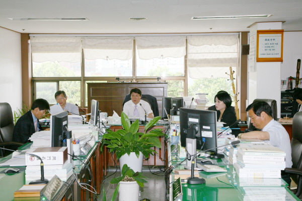 제200회 임시회 상임위원회 활동(운영행정위원회) 1번째 파일