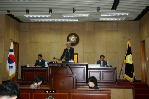 제203회 제1차 정례회 제2차 본회의 첨부파일