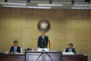 제204회 동구의회 임시회 제2차 본회의 첨부파일