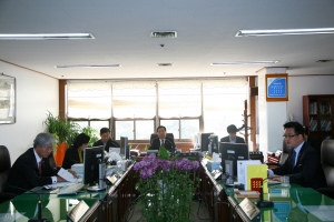 제205회 임시회 상임위원회 활동(운영행정위원회) 첨부파일