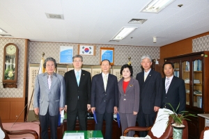 2010 공무국외여행 심의위원회  첨부파일