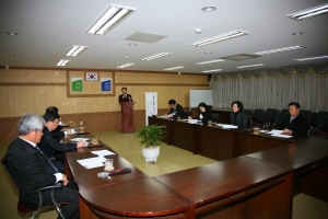 2011.1.26  동구의회 의원 자체 연수교육 첨부파일