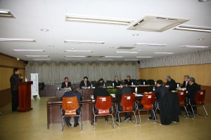2011.1.26 동구의회 의원 자체 연수 교육 첨부파일