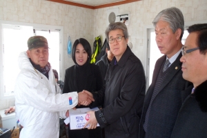 구제역초소방문 팔공 IC초소 첨부파일