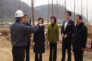 제207회 임시회 운영행정위원회 현장방문(2011.2.22) 첨부파일