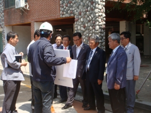 제211회 임시회 상임위원회 현장방문 첨부파일
