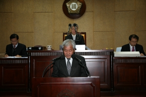 2011년도 행정사무감사 결과보고 첨부파일