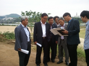 제221회 임시회 도시건설위원회 활동 첨부파일