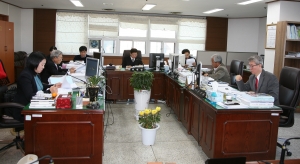 제226회 제2차 정례회 도시건설위원회 활동 첨부파일