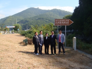 제224회 임시회 운영행정위원회 현장방문 첨부파일