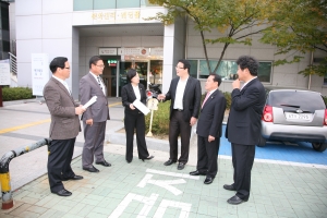 제225회  임시회 운영행정위원회 현장방문 첨부파일