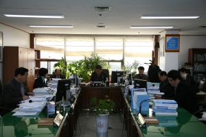 제226회 제2차 정례회 운영행정위원회 활동 첨부파일
