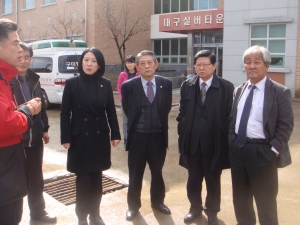 제227회 임시회 도시건설위원회 활동 첨부파일