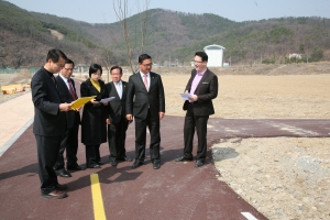 제228회 동구의회 임시회 운영행정위원회 활동 첨부파일