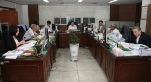 제233회 임시회 도시건설위원회 활동 첨부파일