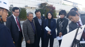 제246회 임시회 도시건설위원회 활동 첨부파일