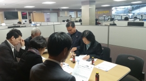 제245회 임시회 운영행정위원회 활동 첨부파일