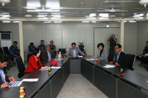 제251회 임시회 도시건설위원회 활동 첨부파일