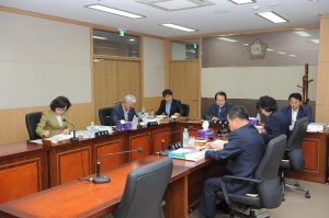 제253회 제1차 정례회 경제복지위원회 활동 첨부파일