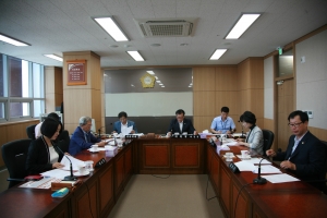 제254회 임시회 도시건설위원회 활동 첨부파일