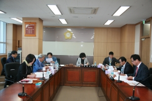 제255회 임시회 도시건설위원회 활동 첨부파일