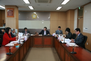 제256회 임시회 도시건설위원회 활동 첨부파일