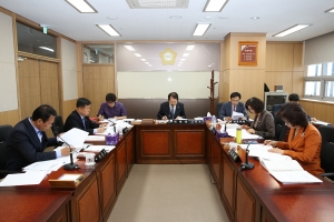 제260회 임시회 경제복지위원회 활동 첨부파일