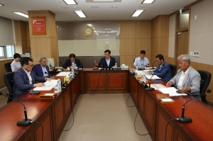 제264회 임시회 도시건설위원회 활동 첨부파일