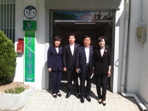 제265회 임시회 경제복지위원회 활동 첨부파일