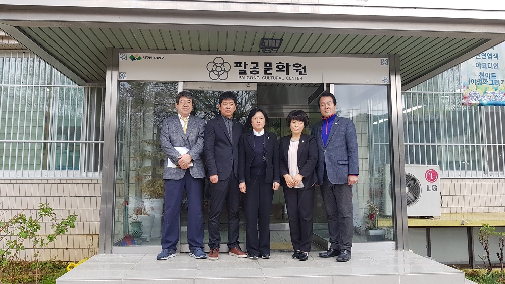 제280회 임시회 운영자치행정위원회 활동(2018.04.03 ~ 04.10) 2번째 파일