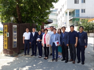 제283회 임시회 경제복지위원회 활동(2018.07.16~07.24) 첨부파일