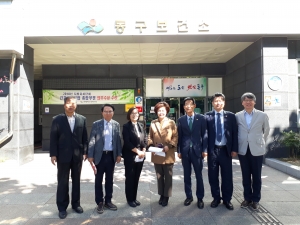 제285회 임시회 경제복지위원회 활동(2018.10.10. ~ 10.16.) 첨부파일