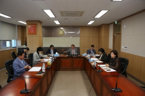 제285회 임시회 도시건설위원회 활동 첨부파일