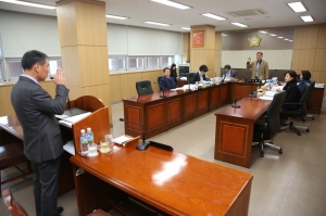 제287회 제2차 정례회 도시건설위원회 활동 첨부파일