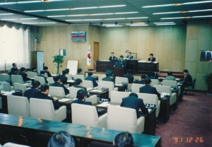 1991.12.26. 제6회 정기회 3차 회의 첨부파일