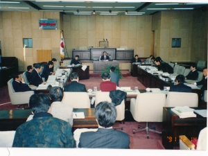 1991.12.2. 제6회 정기회 행정사무감사특별위원회 첨부파일